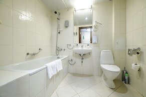 Victoria Hotel Vyborg