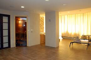 Victoria Hotel Vyborg