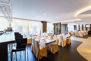 Victoria Hotel Vyborg