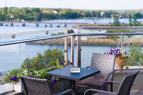 Victoria Hotel Vyborg