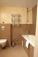 Victoria Hotel Vyborg