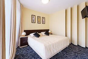 Victoria Hotel Vyborg