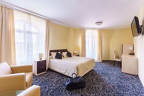 Victoria Hotel Vyborg