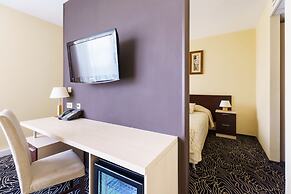 Victoria Hotel Vyborg