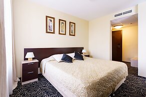 Victoria Hotel Vyborg