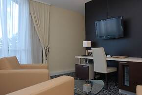 Victoria Hotel Vyborg