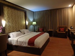 Grand Dian Hotel Slawi