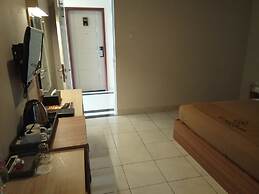 Grand Dian Hotel Slawi