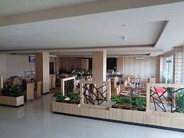 Grand Dian Hotel Slawi