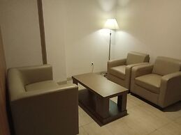 Grand Dian Hotel Slawi