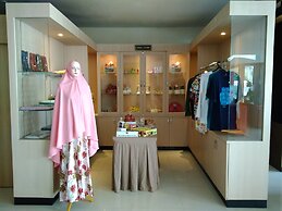 Grand Dian Hotel Slawi