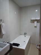 Grand Dian Hotel Slawi