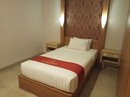 Grand Dian Hotel Slawi