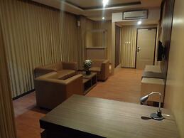 Grand Dian Hotel Slawi