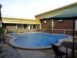 Grand Dian Hotel Slawi