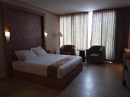 Grand Dian Hotel Slawi