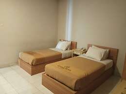 Grand Dian Hotel Slawi