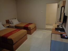 Grand Dian Hotel Slawi