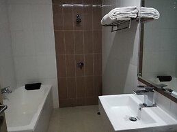 Grand Dian Hotel Slawi