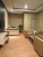 Grand Dian Hotel Slawi