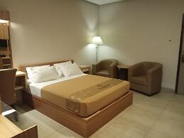 Grand Dian Hotel Slawi