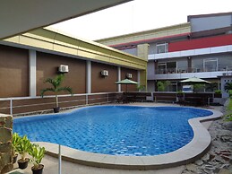 Grand Dian Hotel Slawi