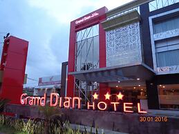 Grand Dian Hotel Slawi