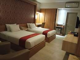 Grand Dian Hotel Slawi