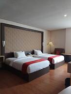 Grand Dian Hotel Slawi