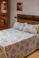 Villa del Mar Apartamento