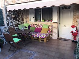 Villa del Mar Apartamento