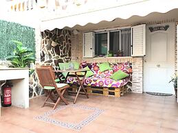 Villa del Mar Apartamento