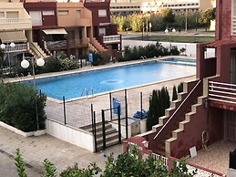 Villa del Mar Apartamento