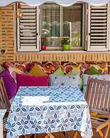 Villa del Mar Apartamento