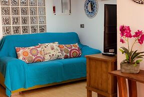 Villa del Mar Apartamento