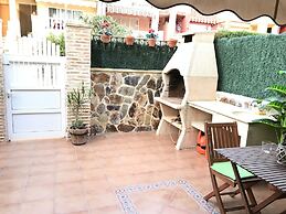 Villa del Mar Apartamento