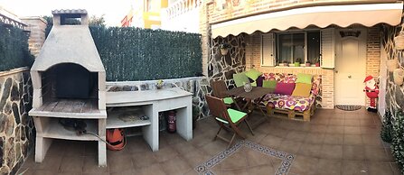 Villa del Mar Apartamento