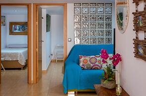 Villa del Mar Apartamento