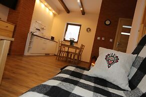 Maryna House - Apartament Tradycyjny