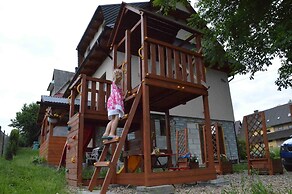 Maryna House - Apartament Tradycyjny