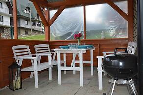 Maryna House - Apartament Tradycyjny