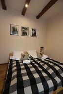 Maryna House - Apartament Tradycyjny