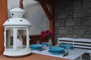 Maryna House - Apartament Tradycyjny