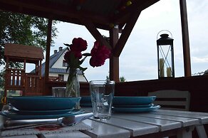 Maryna House - Apartament Tradycyjny