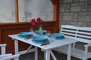 Maryna House - Apartament Tradycyjny