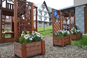 Maryna House - Apartament Tradycyjny