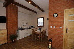 Maryna House - Apartament Tradycyjny