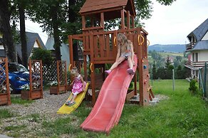 Maryna House - Apartament Tradycyjny