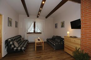 Maryna House - Apartament Tradycyjny