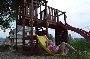 Maryna House - Apartament Tradycyjny